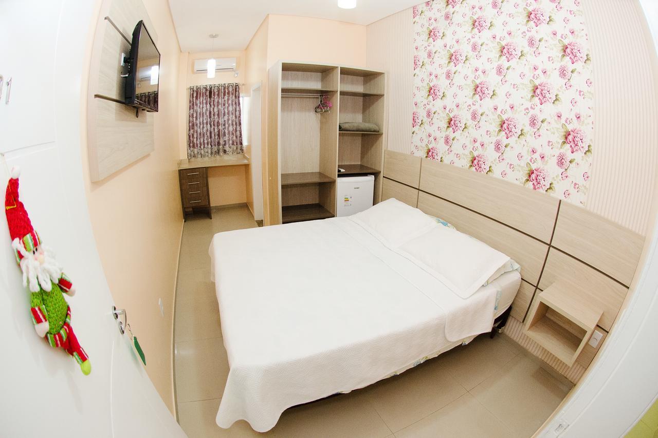Hotel Natal Penha Екстериор снимка