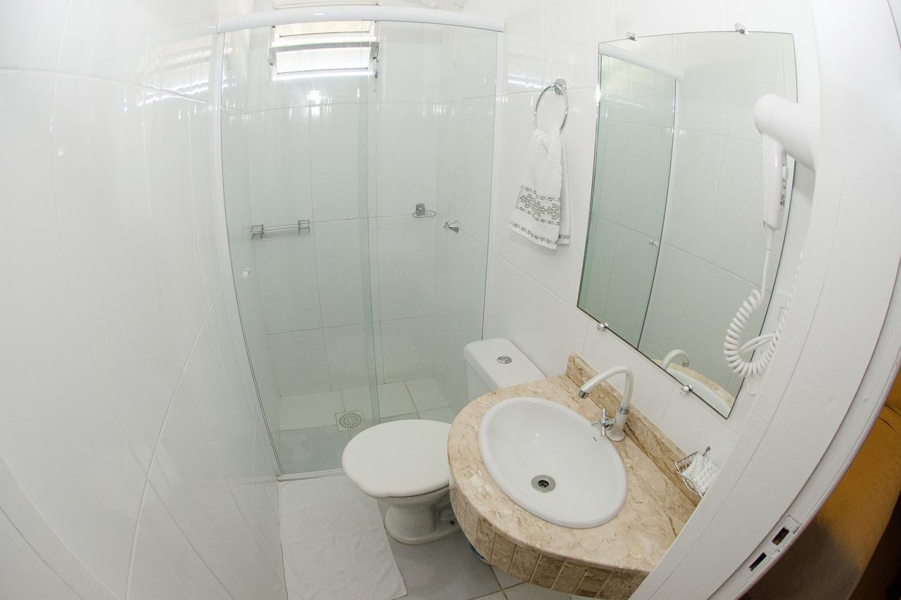 Hotel Natal Penha Екстериор снимка