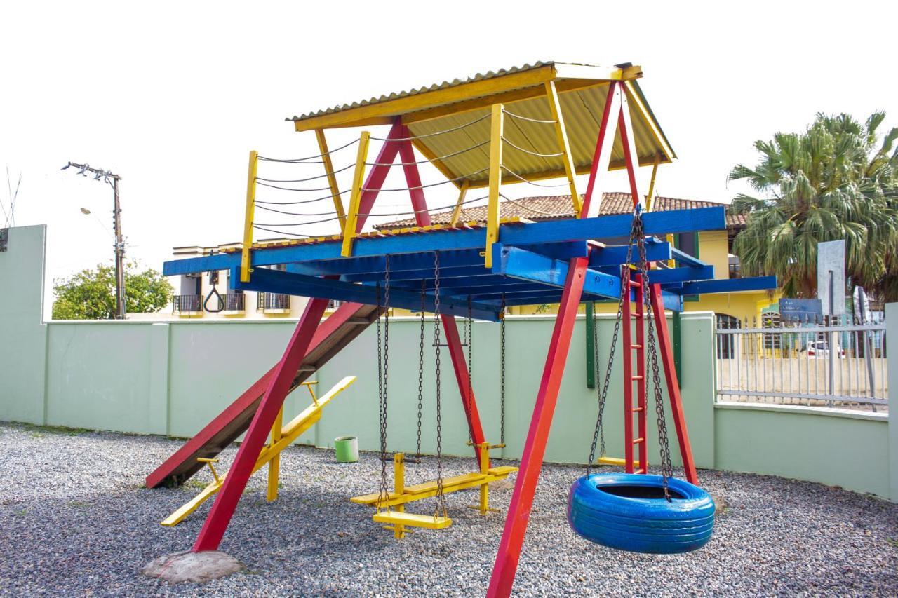Hotel Natal Penha Екстериор снимка